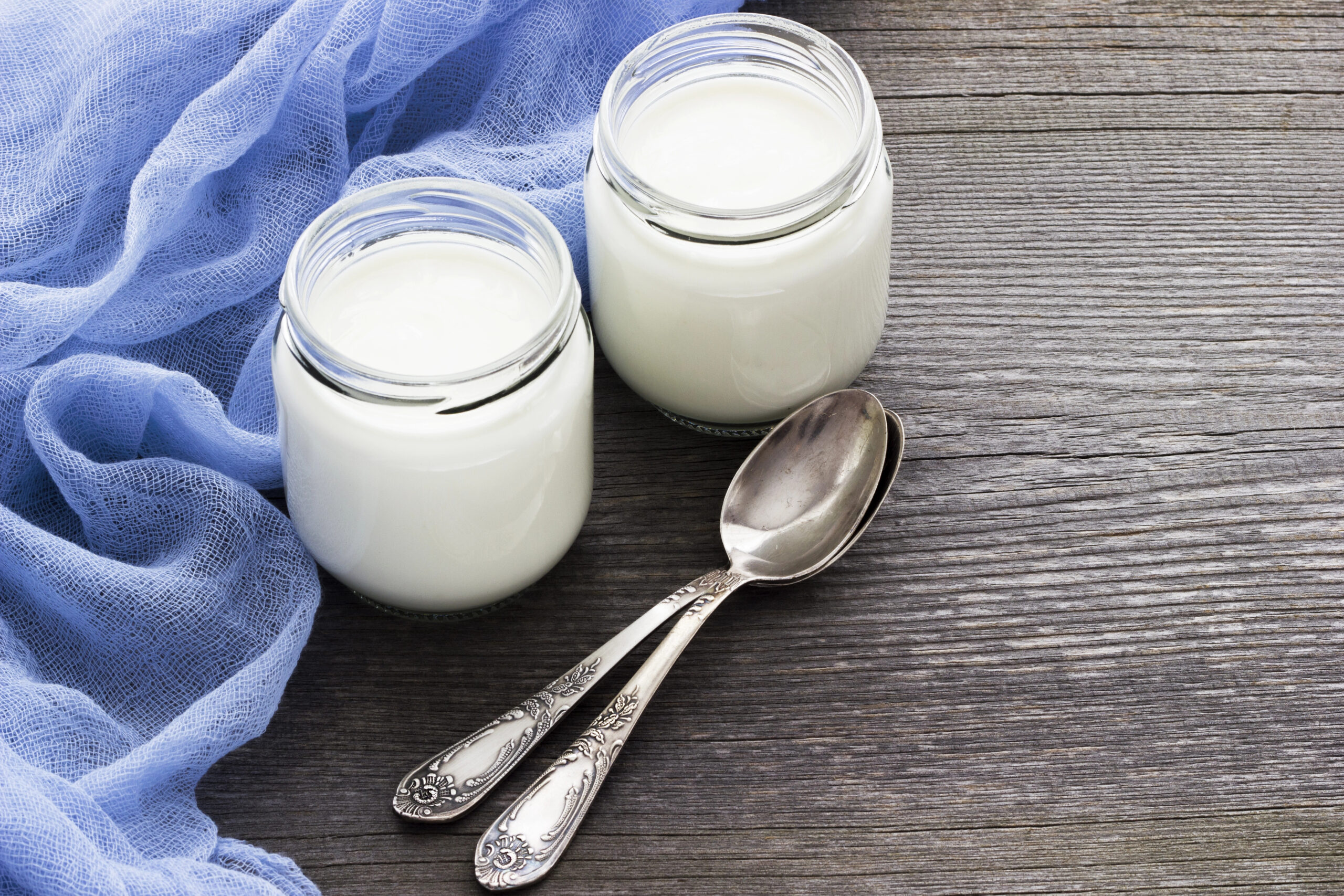 Les yaourts fermentés sont-ils vraiment meilleurs pour la santé ?