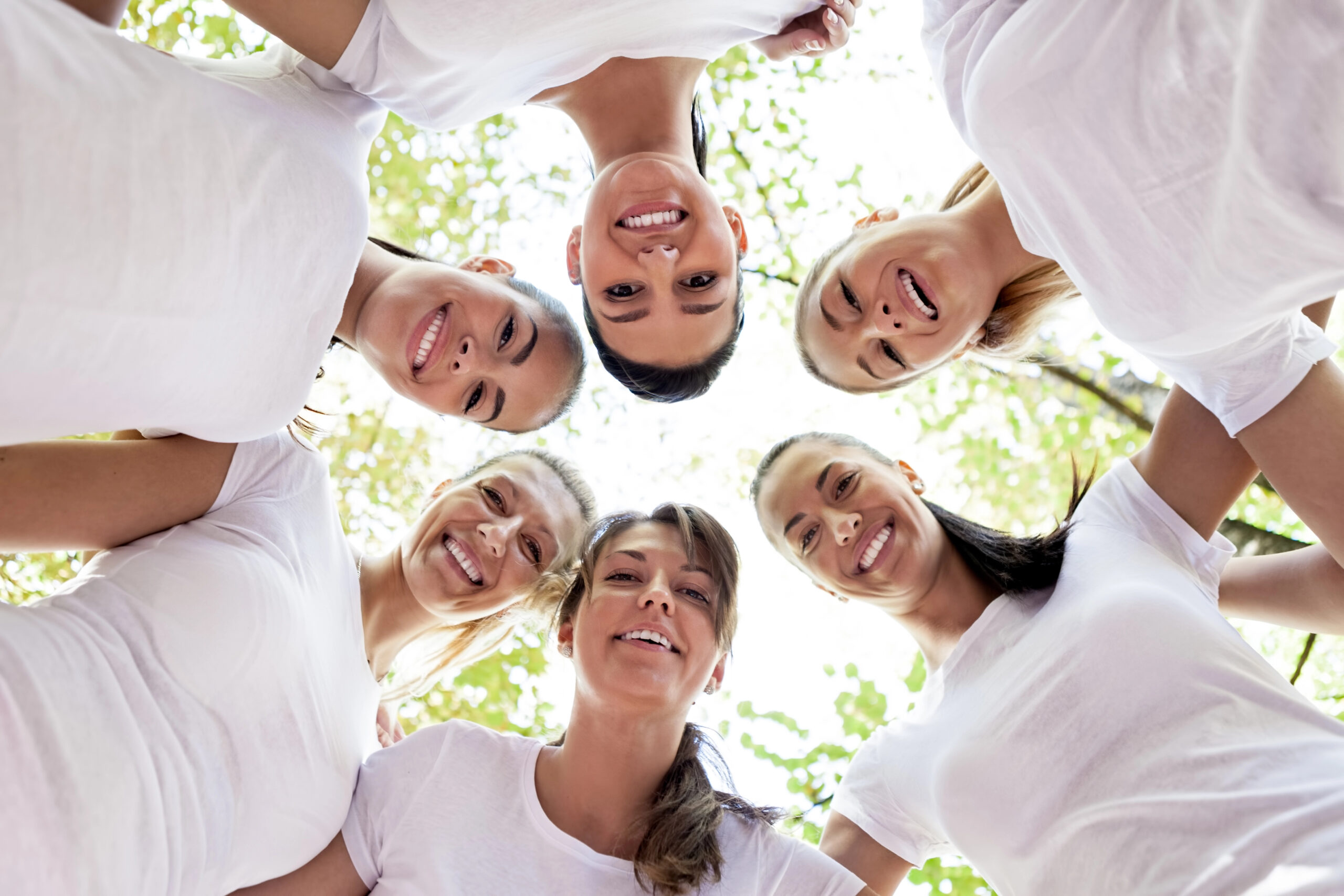 femmes-sportives
